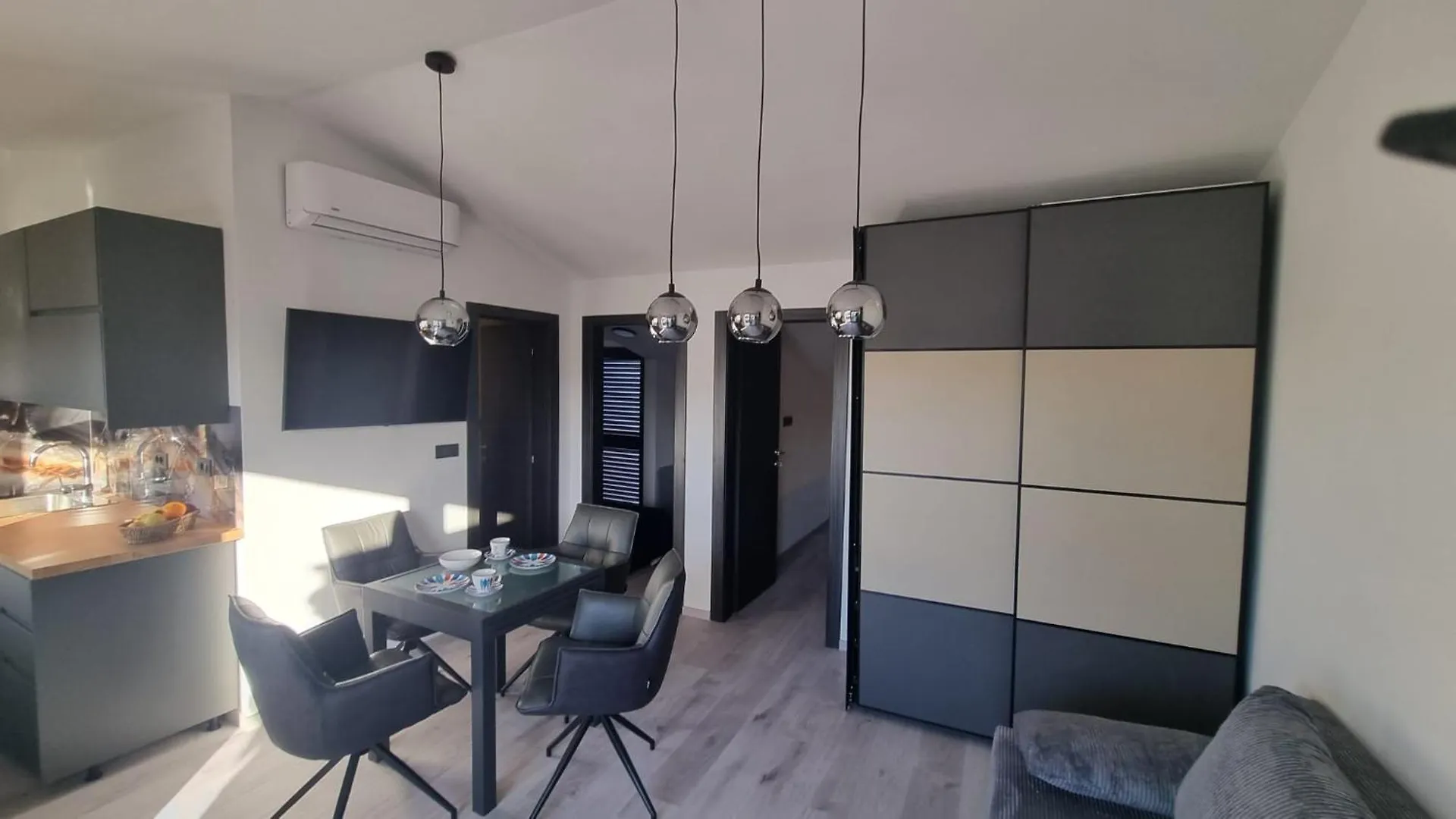 Salt And Sun Apartment Vir Croacia