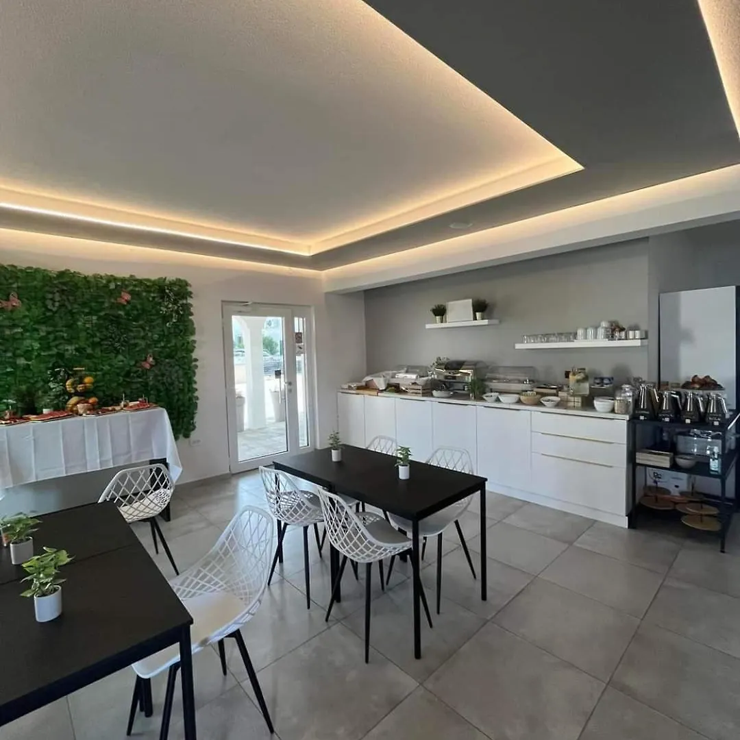 Salt And Sun Apartment ヴィル クロアチア